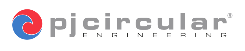 PJ Circular Engineering logo